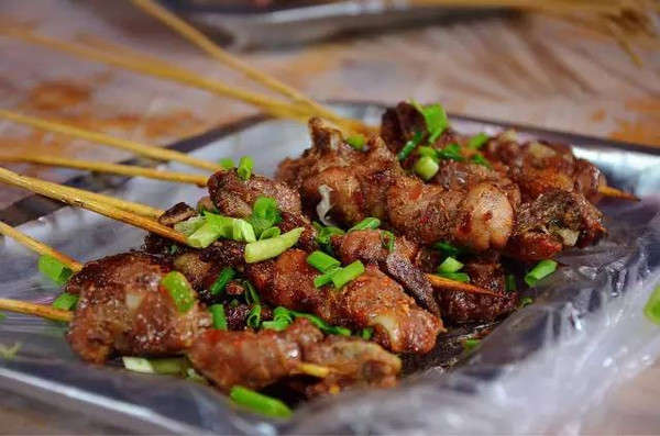 唐县五花肉培训