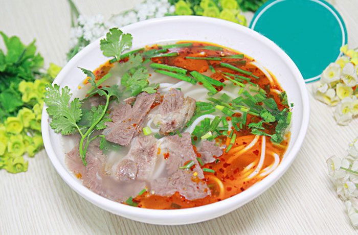 唐县羊肉粉培训