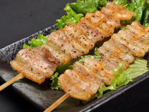唐县烤五花肉培训