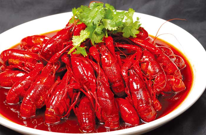 唐县麻辣小龙虾培训